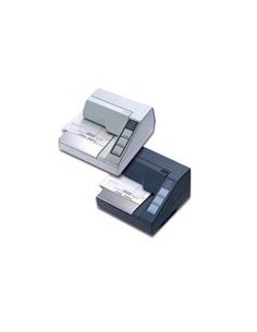Impresora etiquetas Epson TM U295
