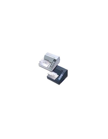 Impresora etiquetas Epson TM U295
