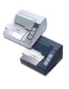Impresora etiquetas epson tm u295