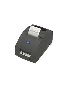 Epson TM-U220PD - Impresora matricial de punto, negro: Epson: Kiwiku.com: Informática