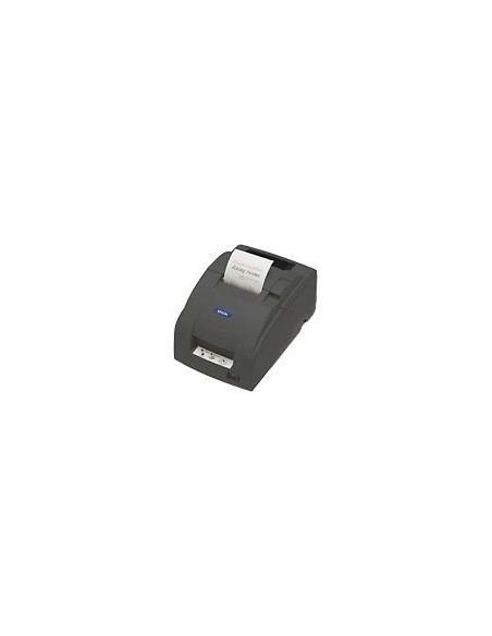 Epson TM-U220PD - Impresora matricial de punto, negro: Epson: Kiwiku.com: Informática