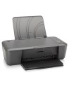 Impresora inyeccion hp deskjet 1000