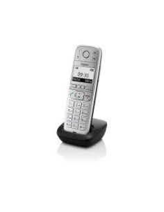 Telefono inalambrico Dect gigaset siemens e500hsb
