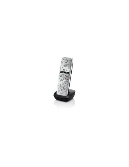 Telefono inalambrico Dect gigaset siemens e500hsb