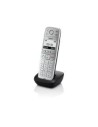 Telefono inalambrico dect gigaset siemens e500hsb