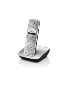 Gigaset Gigaset E500 - Teléfono Fijo Inalámbrico - Electrónica - Kiwiku.com