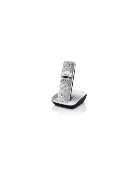 Gigaset Gigaset E500 - Teléfono Fijo Inalámbrico - Electrónica - Kiwiku.com