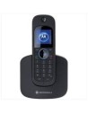 Telefono inalambrico d1101  single serie d11