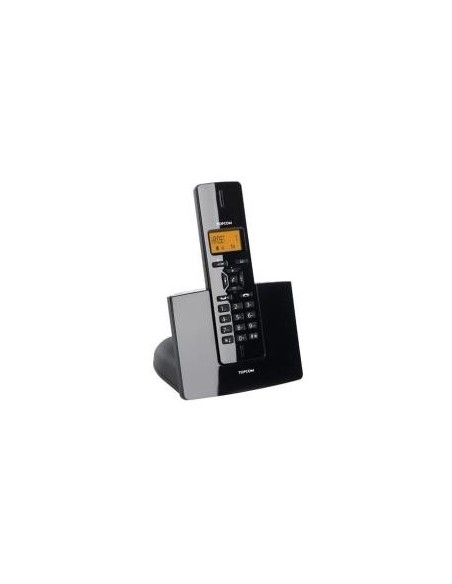 Telefono inalambrico dect butler e-2100 duo