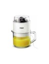 Exprimidor con jarra 0.75l