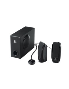 Altavoces OEM S-220 2.1
