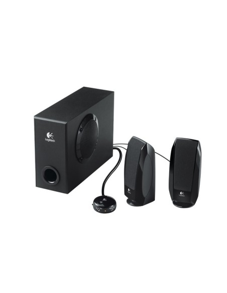 Altavoces OEM S-220 2.1