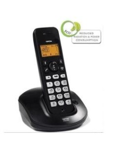 Telefono inalambrico BUTLER E-600 DUO