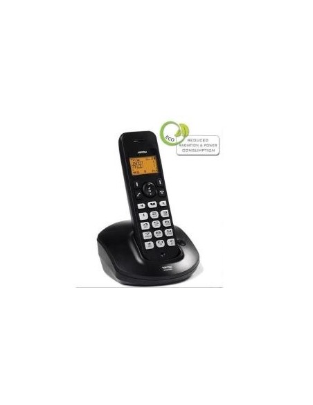 Telefono inalambrico BUTLER E-600 DUO