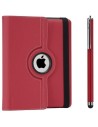 Targus bundle versavu+ stand+stylus rojo