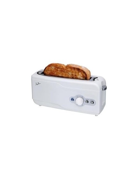 Jata TT492 - Tostador boca ancha 750 w: Kiwiku.com: Hogar
