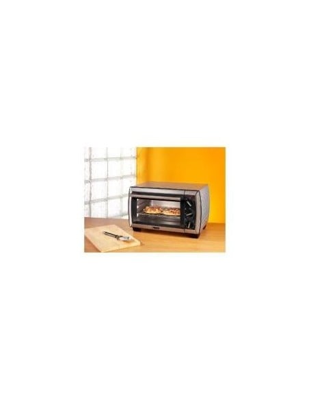 Tostador mini horno