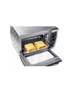 Tostador mini horno 2