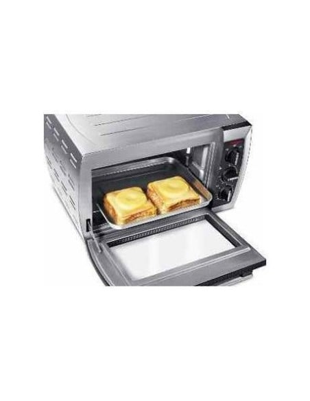 Tostador mini horno