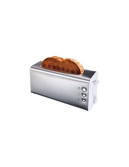 Tostador inox TT481N
