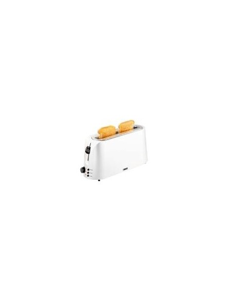 Tostador long slot