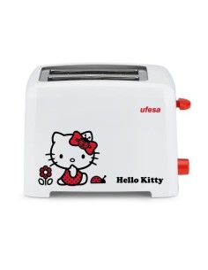 Tostador-hello kitty