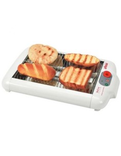 Tostador plano