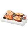 Tostador plano