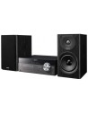 Sony cmtsbt300w.cel - minicadena de alta fidelidad (100 w, reproductor de cd, fm/am, bluetooth, nfc,