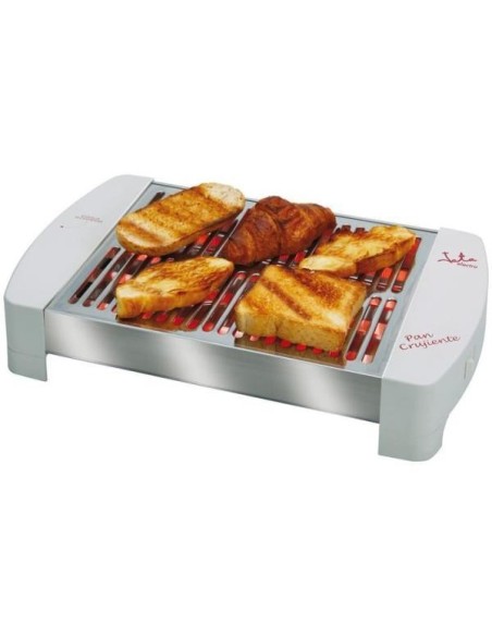 JATA TT589, Acero inoxidable, Blanco, 230 V, Acero inoxidable: S.A. ELECTRODOMÉSTICOS JATA: Kiwiku.com: Hogar