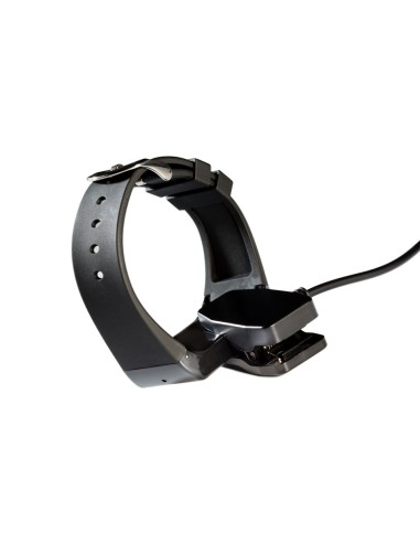 MyKronoz Zewatch - Reloj con Bluetooth para smartphone, color negro: Kiwiku.com: Electrónica