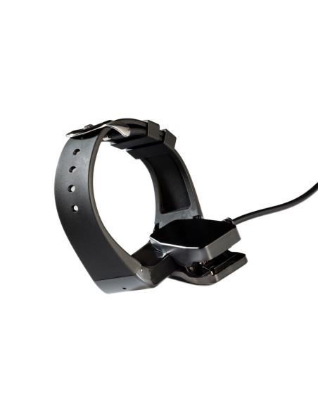 MyKronoz Zewatch - Reloj con Bluetooth para smartphone, color negro: Kiwiku.com: Electrónica