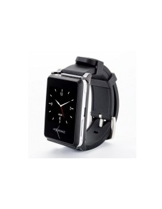 MyKronoz zenano-black ZeNano - Reloj para iOS y sistemas Android, color negro: Kiwiku.com: Electrónica 2