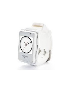 ZeNano (Blanco): Kiwiku.com: Relojes