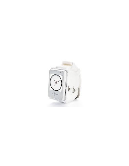 ZeNano (Blanco): Kiwiku.com: Relojes