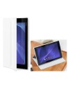 Funda sony cover stand para xperia tablet z2 blanca