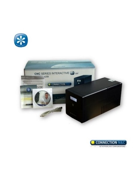 Sai 1000va connection soff1000 lcd