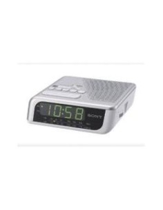 Sony ICF-C205 - Radio Despertador