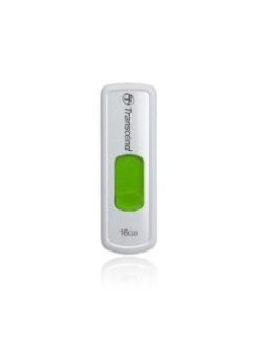 Transcend JetFlash 530 - Memoria USB de 16 GB: TRANSCEND: Kiwiku.com: Informática
