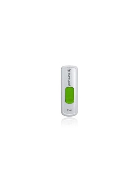Transcend JetFlash 530 - Memoria USB de 16 GB: TRANSCEND: Kiwiku.com: Informática