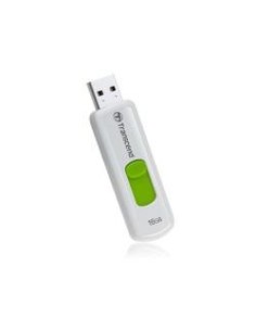 Transcend JetFlash 530 - Memoria USB de 16 GB: TRANSCEND: Kiwiku.com: Informática 2