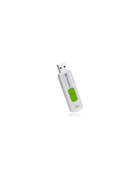 Transcend JetFlash 530 - Memoria USB de 16 GB: TRANSCEND: Kiwiku.com: Informática