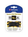 Vebatim Secure data usb 2.0 drive 16gb