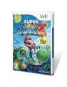 Wii super mario galaxy 2