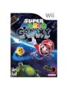 Wii super mario galaxy selects