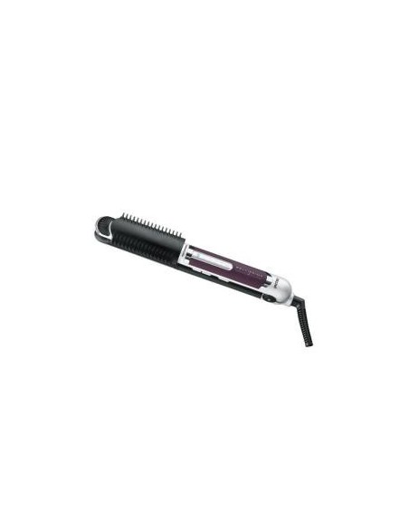 Llongueras Bellissima B6 100 - Plancha, alisa y riza, con accesorio para volumen, color negro: Kiwiku.com: Salud y cuidado perso