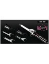 G9 90 plancha pelo