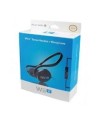 Wii u stereo chat headset
