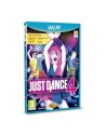 Wii u just dance 4
