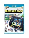Wii u nintendo land